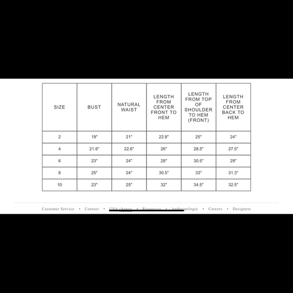 BHLDN MAELIROSE flower girl special occasion dress - Picture 4 of 8